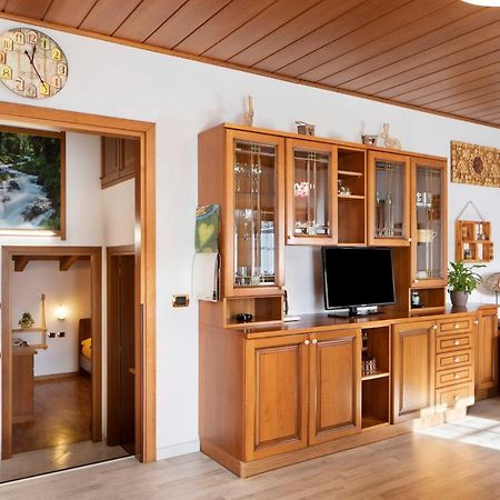 Chalet Maffins 2 Livigno Exterior photo